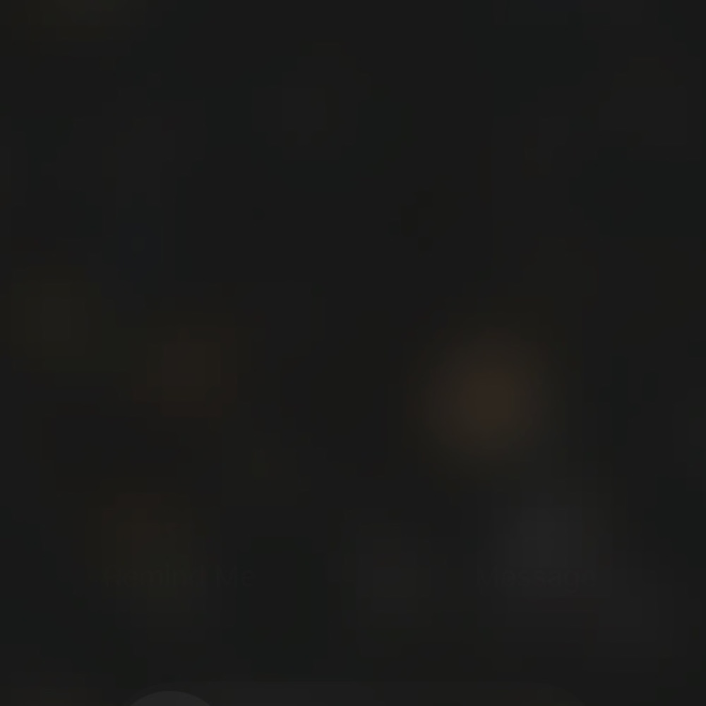 Meet your Posher, Marco